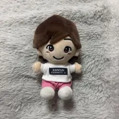 2026年最新】ちびぬい なにわ男子の人気アイテム - メルカリ