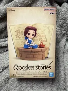 2026年最新】Qposket ベル 美女と野獣の人気アイテム - メルカリ