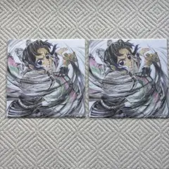 鬼滅の刃 無限城編 映画 入場者特典 第16弾 胡蝶しのぶ 誕生日記念ボード