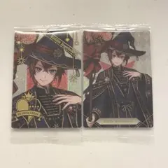 ツイステ ウエハース ブルーム リドル まとめ売り