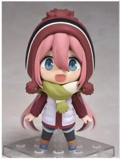 2026年最新】ねんどろいど ゆるキャン△ 大垣千明の人気アイテム