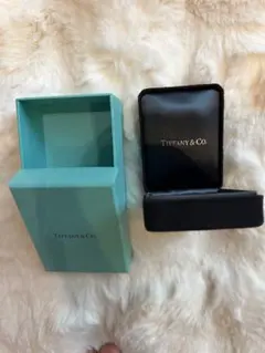 Tiffany & Co. ギフトボックス セット