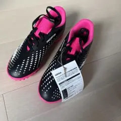 2026年最新】サッカースパイク アディダスプレデターピンクの人気