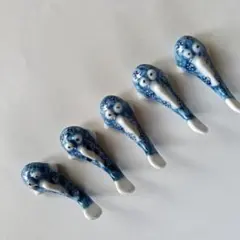 箸置き5個セット