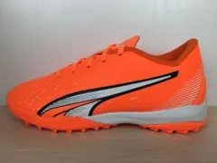 プーマ ウルトラプレイ TT + Mid 靴 24,5cm 新品 (1804)