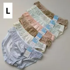 レディース ショーツ Lサイズ 7枚セット