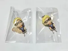 ハイキュー　でふぉめmini　月島蛍　2点セット