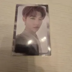 straykids levanter フィリックス