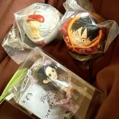 ワンピース フィギュア セット