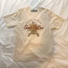 SATUR Tシャツ