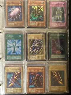遊戯王OCG カードセット