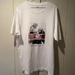 ユニクロUT 呪術廻戦 グラフィック Ｔシャツ xl 真人 漏瑚 花御 陀艮