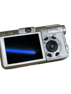 Canon PowerShot S80 【sdカードリーダー付き】 - メルカリ