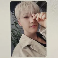 SEVENTEEN 消費期限 通常盤 ホシ トレカ ② - メルカリ