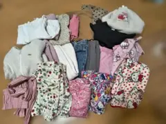 子供服セット ハローキティ含む