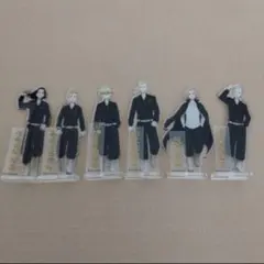 東京リベンジャーズアクスタ
