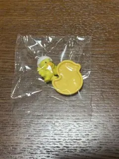チョコサプ たべっ子どうぶつ ひよこ