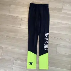 ラッシュパンツ　140
