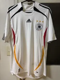 adidas ドイツ代表 2006 HOME レプリカユニフォーム