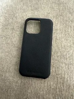 Valextra 13 promax iphoneカバー Green - メルカリ