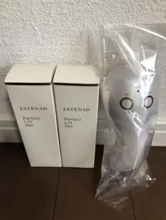 LIFTY ESTENAD 美顔器 ホワイト LIFTY ESTENAD 美顔器 ホワイト エステナード リフティ LIFTY (本体