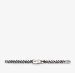 DIESEL DX1433 ステンレスチェーンネックレス - メルカリ