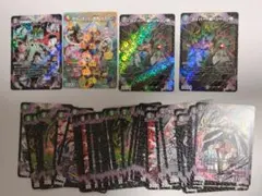 コロコロコミック付録　デュエル・マスターズ