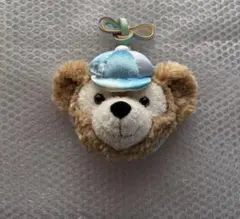 ダッフィー　ポシェット バケーションパッケージ限定