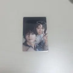 INI 木村柾哉 西洸人 ケミトレカ キム西 the origin