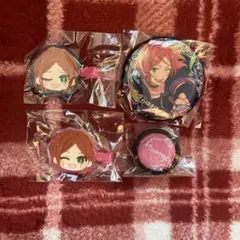 2026年最新】葵ひなた 缶バッジ フィーチャー2の人気アイテム - メルカリ