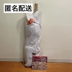 【新品未開封】セブンイレブンハッピーくじ　特賞BIG!ぬいぐるみからあげ棒&G賞