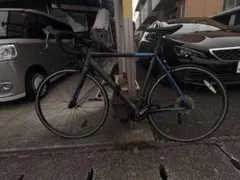 CANNONDALE キャノンデール　ロードバイク　自転車