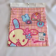 即購入可】新品未使用♡シナモエンジェルス ランチクロス ナフキン