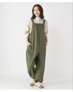 スタディオクリップ オーバーオール