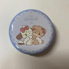 Lil ala mode mikko プチキャン