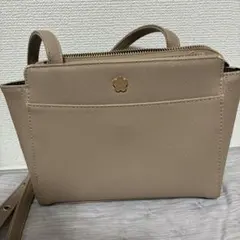 マリークワント ショルダーバッグ