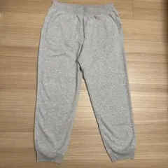 UNIQLO スウェットパンツ L メンズ