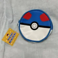 ポケモン　モンスターボール