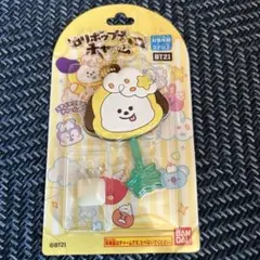 ＢＴ２１ロリポップチョコチャーム
