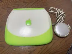 Apple iBook 本体　【ジャンク品】 2026年最新】ibook appleの人気アイテム - メルカリ