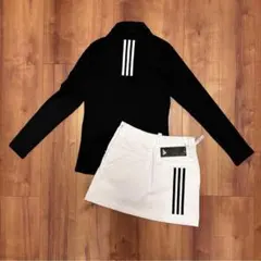 セットアップ レディースウェア