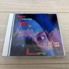 ALEPH / TAKE MY LIFE