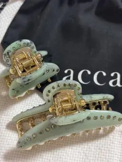 2025年最新】acca クリップ ティアラの人気アイテム - メルカリ