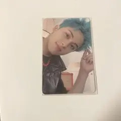 NCT BEATBOX マーク トレカ
