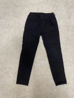 黒い長ズボン サイズ150