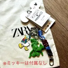 2026年最新】ZARA レディース キーホルダー・キーリングの人気アイテム