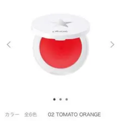 blanche etoile マ キッスマイル TOMATO ORANGEのサムネイル