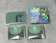 鬼滅の刃　モクテルバー　時透無一郎　セット③