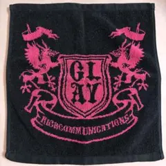 氷室京介 GLAY SWING ADDICTION タオル 新品未使用 希少 - メルカリ