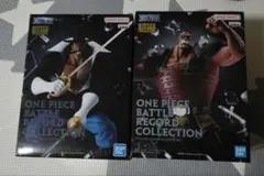 ワンピース バトルレコードコレクション ビスタ ジョズ